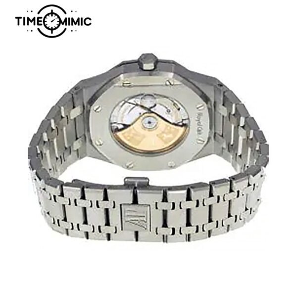 Supper replica Audemars Piguet Royal Oak 15450ST.OO.1256ST.03-37mm Fake Watches clone - Image 2