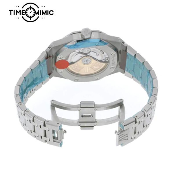 Supper replica Audemars Piguet Royal Oak 15451.ST.ZZ.1256ST.02-37mm Fake Watches clone - Image 3