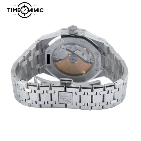 Supper replica Audemars Piguet Royal Oak 15451ST.ZZ.1256ST.03-37mm Fake Watches clone - Image 2