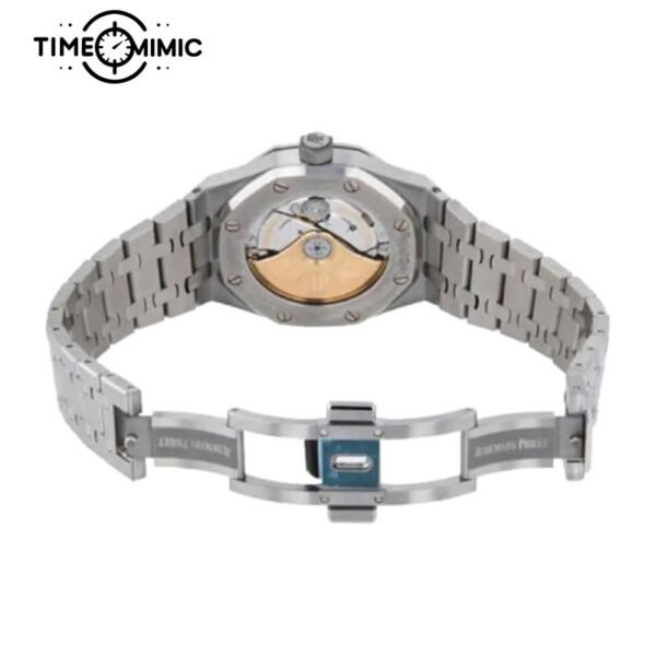Supper replica Audemars Piguet Royal Oak 15451ST.ZZ.1256ST.03-37mm Fake Watches clone - Image 3