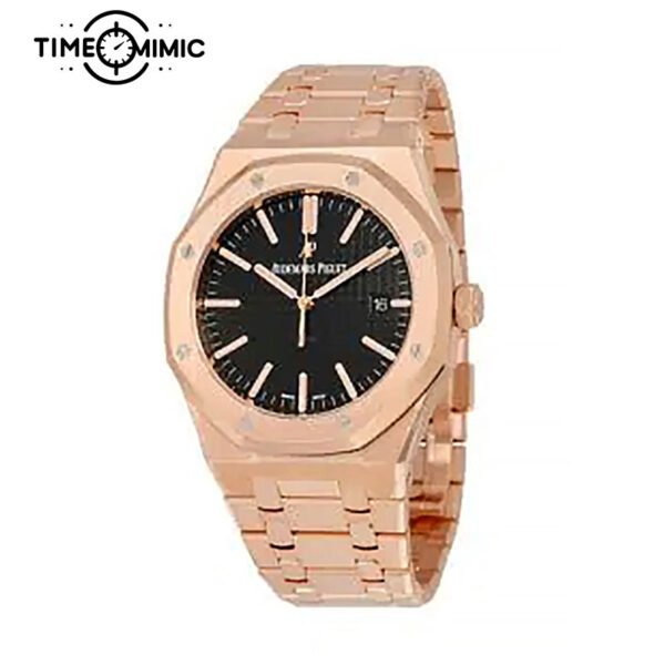 Supper replica Audemars Piguet Royal Oak 15500OR.OO.1220OR.01-41mm Fake Watches clone - Image 2