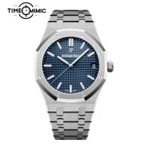 Supper replica Audemars Piguet Royal Oak 15500ST.OO.1220ST.01-41mm Fake Watches clone