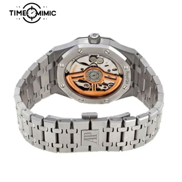 Supper replica Audemars Piguet Royal Oak 15500ST.OO.1220ST.01-41mm Fake Watches clone - Image 3