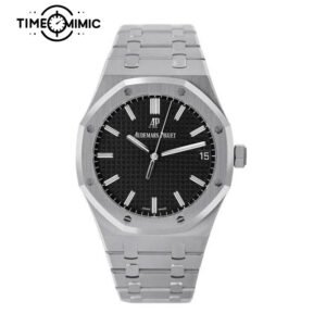 Supper replica Audemars Piguet Royal Oak 15500ST.OO.1220ST.03-41mm Fake Watches clone