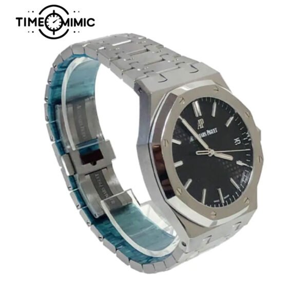 Supper replica Audemars Piguet Royal Oak 15500ST.OO.1220ST.03-41mm Fake Watches clone - Image 2