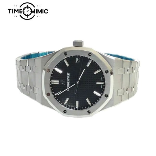 Supper replica Audemars Piguet Royal Oak 15500ST.OO.1220ST.03-41mm Fake Watches clone - Image 3
