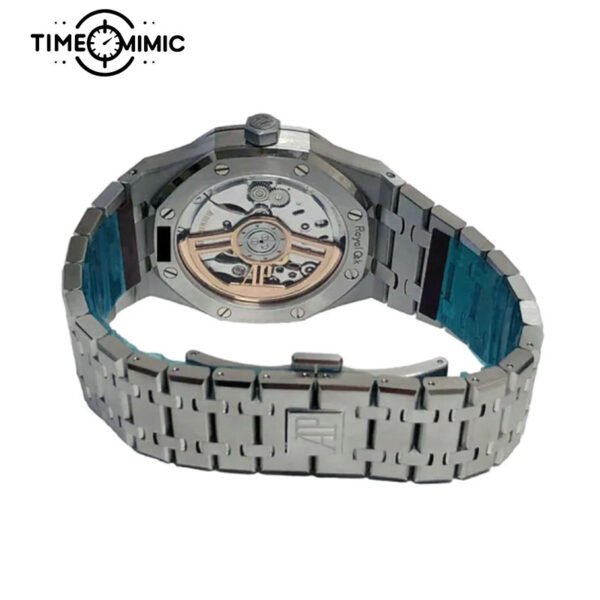 Supper replica Audemars Piguet Royal Oak 15500ST.OO.1220ST.03-41mm Fake Watches clone - Image 4
