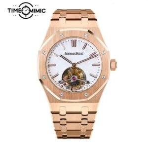 Supper replica Audemars Piguet Royal Oak 26470ST.OO.A101CR.01-42mm Fake Watches clone