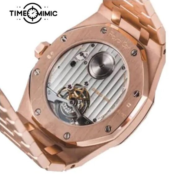 Supper replica Audemars Piguet Royal Oak 26470ST.OO.A101CR.01-42mm Fake Watches clone - Image 3