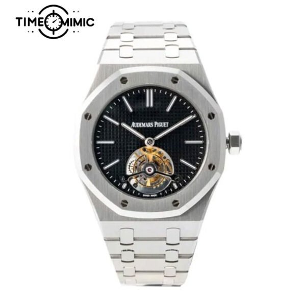 Supper replica Audemars Piguet Royal Oak 26512ST.OO.1220ST.01-41mm Fake Watches clone