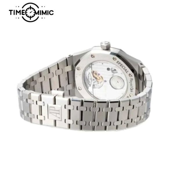 Supper replica Audemars Piguet Royal Oak 26512ST.OO.1220ST.01-41mm Fake Watches clone - Image 3