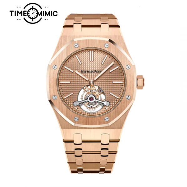 Supper replica Audemars Piguet Royal Oak 26515OR.OO.1220OR.01-41mm Fake Watches clone
