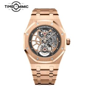 Supper replica Audemars Piguet Royal Oak 26518OR.OO1220OR.01-41mm Fake Watches clone