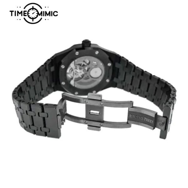 Supper replica Audemars Piguet Royal Oak 26522CE.OO.1225CE.01-41mm Fake Watches clone - Image 3