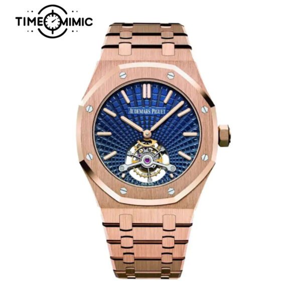 Supper replica Audemars Piguet Royal Oak 26522OR.OO.1220OR.01-41mm Fake Watches clone