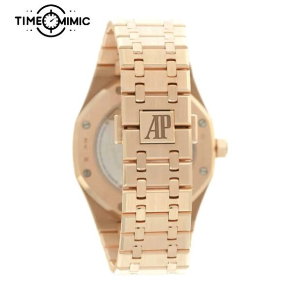 Supper replica Audemars Piguet Royal Oak 26522OR.OO.1220OR.01-41mm Fake Watches clone - Image 3