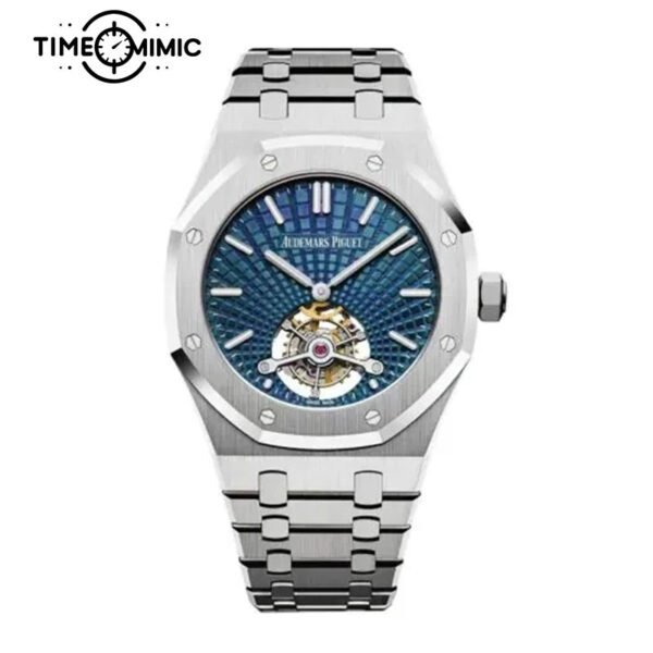 Supper replica Audemars Piguet Royal Oak 26522TI.OO.1220TI.01-41mm Fake Watches clone