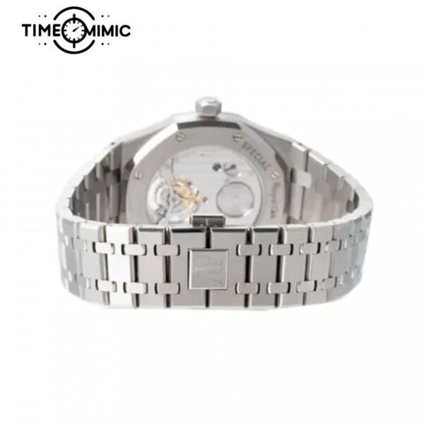 Supper replica Audemars Piguet Royal Oak 26522TI.OO.1220TI.01-41mm Fake Watches clone - Image 2