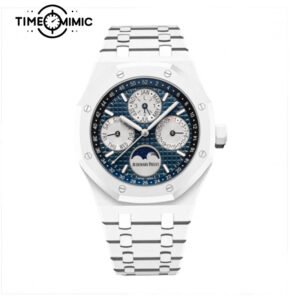 Supper replica Audemars Piguet Royal Oak Perpetual Calendar 26579CB.OO.1225CB.01-41mm Fake Watches clone