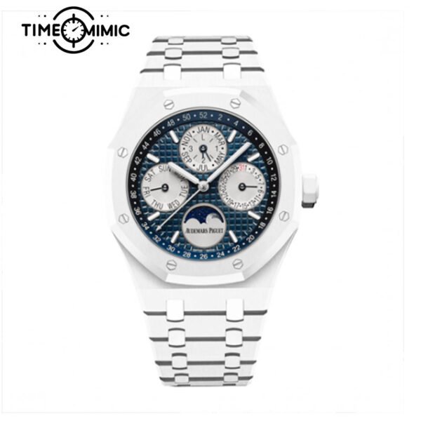 Supper replica Audemars Piguet Royal Oak Perpetual Calendar 26579CB.OO.1225CB.01-41mm Fake Watches clone