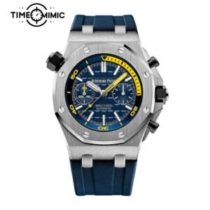 Supper replica Audemars Piguet Royal Oak 26703ST.OO.A027CA.01-42mm Fake Watches clone