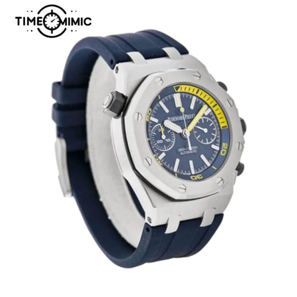 Supper replica Audemars Piguet Royal Oak 26703ST.OO.A027CA.01-42mm Fake Watches clone - Image 2