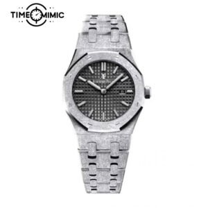 Supper replica Audemars Piguet Royal Oak 67653BC.GG.1263BC.02-41mm Fake Watches clone