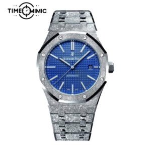 Supper replica Audemars Piguet Royal Oak 67653BC.GG.1263BC.02-33mm Fake Watches clone