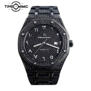 Supper replica Audemars Piguet Royal Oak A160M266-42mm Fake Watches clone