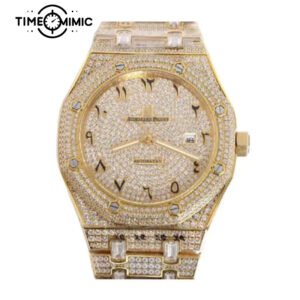 Supper replica Audemars Piguet Royal Oak AP160SF295-42mm Fake Watches clone