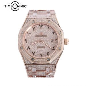 Supper replica Audemars Piguet Royal Oak AP160SF296-42mm Fake Watches clone