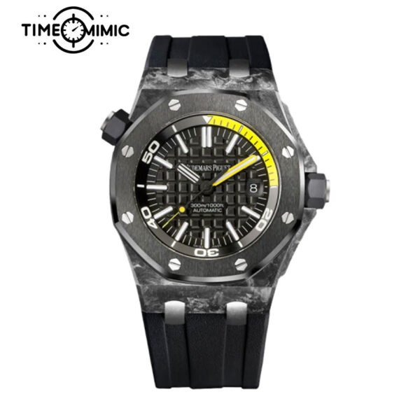 Supper replica Audemars Piguet Royal Oak Offshore 15706AU.OO.A002CA.01-42mm Fake Watches clone
