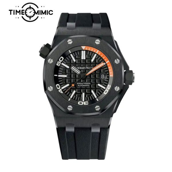 Supper replica Audemars Piguet Royal Oak Offshore 15707CE.OO.A002CA.01-42mm Fake Watches clone