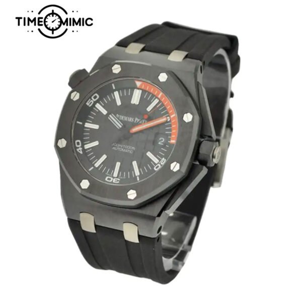Supper replica Audemars Piguet Royal Oak Offshore 15707CE.OO.A002CA.01-42mm Fake Watches clone - Image 2