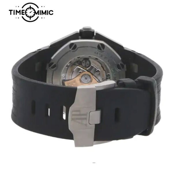 Supper replica Audemars Piguet Royal Oak Offshore 15707CE.OO.A002CA.01-42mm Fake Watches clone - Image 3