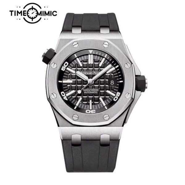 Super replica Audemars Piguet Royal Oak Offshore 15710ST.OO.A002CA.01-42mm Fake Watches clone