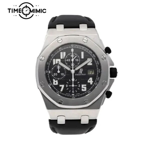 Supper replica Audemars Piguet Royal Oak Offshore 25940SK.00.D002CA.02-42mm Fake Watches clone