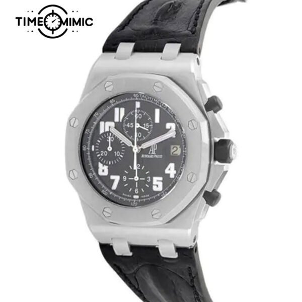 Supper replica Audemars Piguet Royal Oak Offshore 25940SK.00.D002CA.02-42mm Fake Watches clone - Image 2