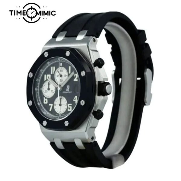 Supper replica Audemars Piguet Royal Oak Offshore 25940SK.OO.D002CA.01-42mm Fake Watches clone - Image 2