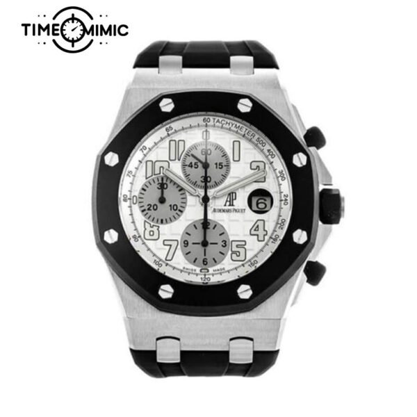 Supper replica Audemars Piguet Royal Oak Offshore 25940SK.OO.D002CA.02-42mm Fake Watches clone