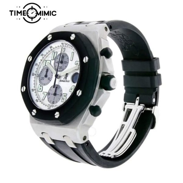 Supper replica Audemars Piguet Royal Oak Offshore 25940SK.OO.D002CA.02-42mm Fake Watches clone - Image 2