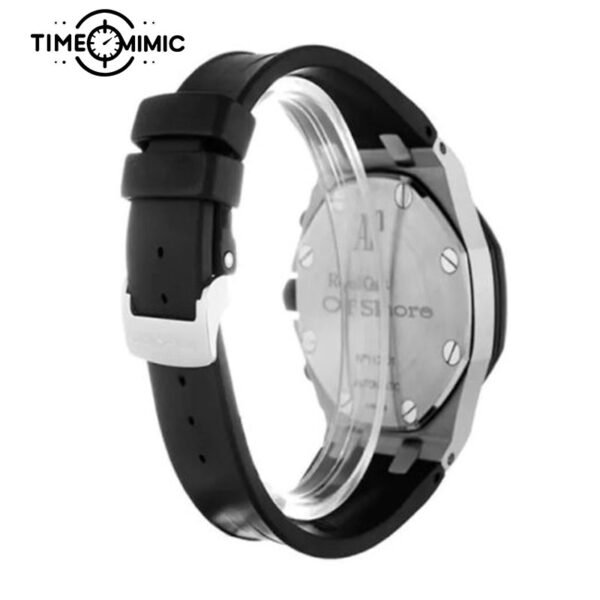Supper replica Audemars Piguet Royal Oak Offshore 25940SK.OO.D002CA.02-42mm Fake Watches clone - Image 3