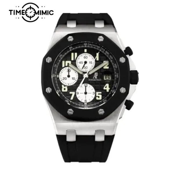 Supper replica Audemars Piguet Royal Oak Offshore 25940SK.OO.D002CA.03-42mm Fake Watches clone