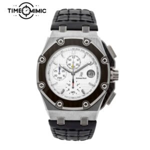 Supper replica Audemars Piguet Royal Oak Offshore 26030IO.OO.D001IN.01-42mm Fake Watches clone