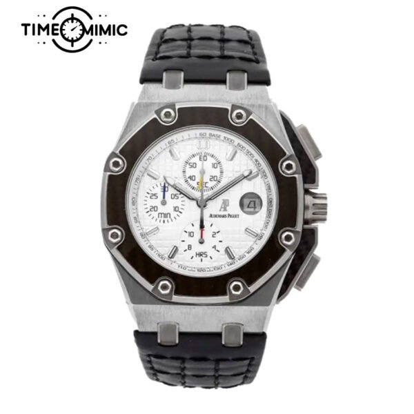 Supper replica Audemars Piguet Royal Oak Offshore 26030IO.OO.D001IN.01-42mm Fake Watches clone