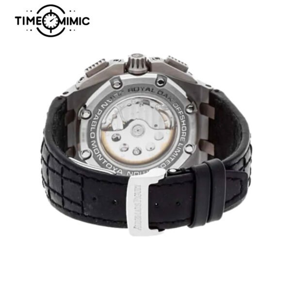 Supper replica Audemars Piguet Royal Oak Offshore 26030IO.OO.D001IN.01-42mm Fake Watches clone - Image 3