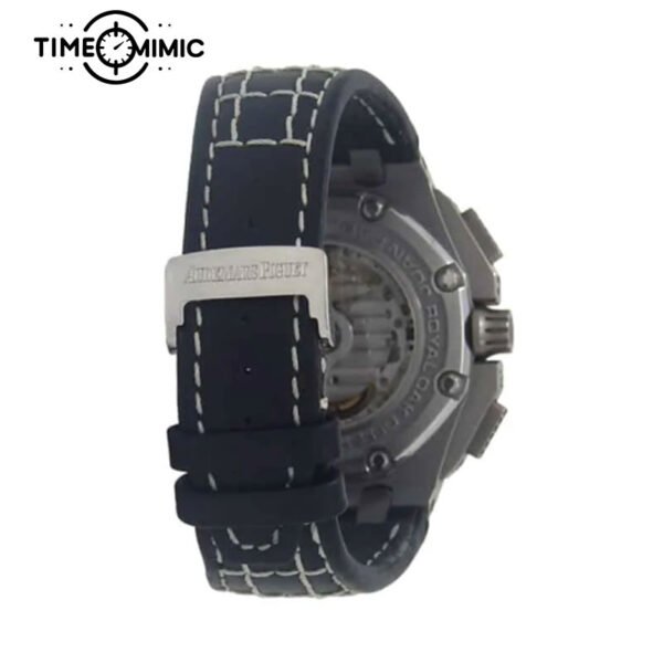 Supper replica Audemars Piguet Royal Oak Offshore 26030IO.OO.D001IN.01-42mm Fake Watches clone - Image 4