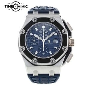 Supper replica Audemars Piguet Royal Oak Offshore 26030PO.OO.D021IN.01-42mm Fake Watches clone