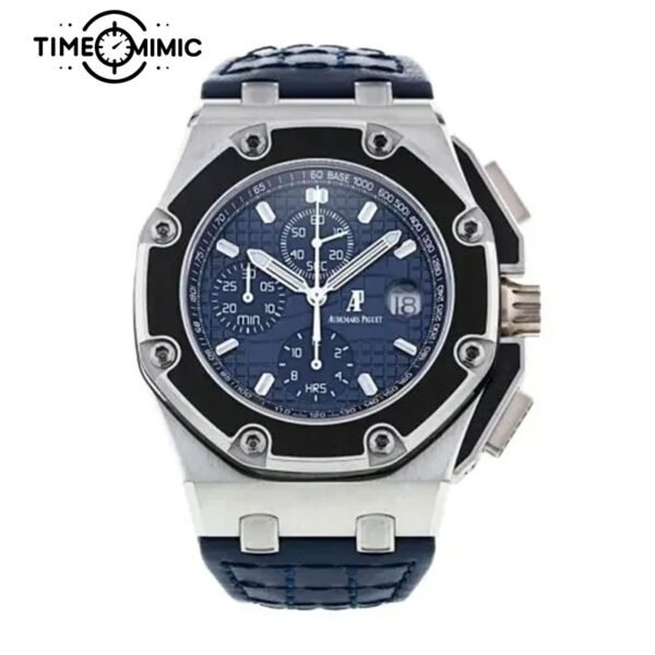 Supper replica Audemars Piguet Royal Oak Offshore 26030PO.OO.D021IN.01-42mm Fake Watches clone