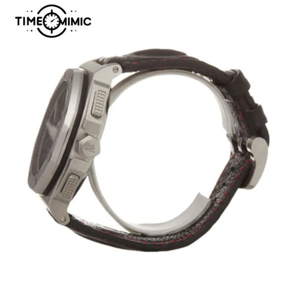 Supper replica Audemars Piguet Royal Oak Offshore 26133ST.00.A101CR.01-46mm Fake Watches clone - Image 4